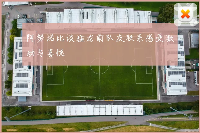阿努诺比谈猛龙前队友联系感受激动与喜悦